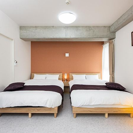 Staytus - Vacation Stay 62199V Kagoshima Eksteriør billede